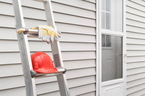 Affordable siding repair and maintenance services in Somers Point, NJ